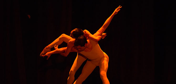 Cali se llena de danza