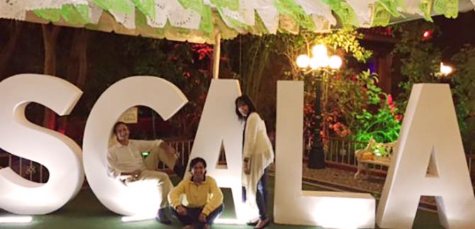 Distribuci�n inclusiva, una oportunidad para el desarrollo econ�mico con impacto social