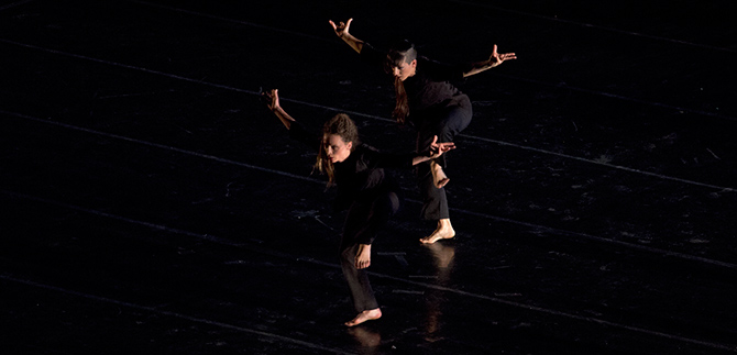 Con color y mucha danza se clausur� el X Festival Internacional de Ballet de Cali