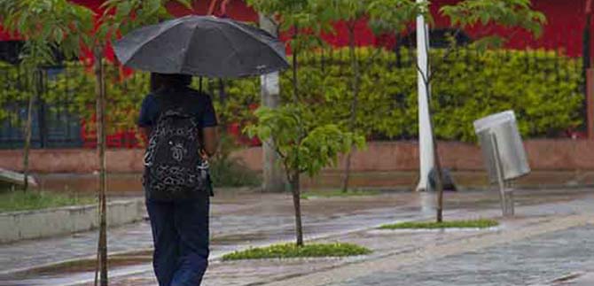 Emcali  preparada para atender contingencias por lluvias