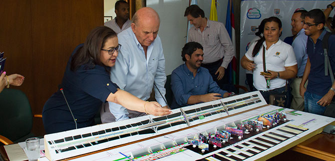 La Feria de Cali  ser� cercana al ciudadano e incluyente