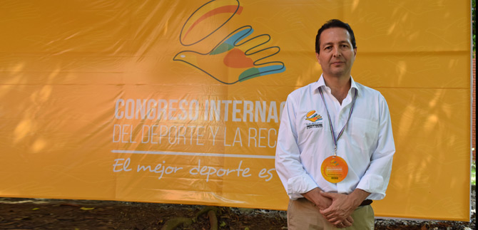 El Deporte, una gran herramienta de Paz