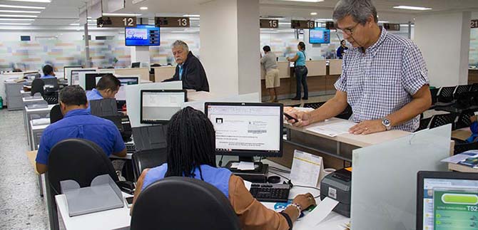 L�nea 195 de atenci�n ciudadana, no estar� disponible este martes 15 de noviembre