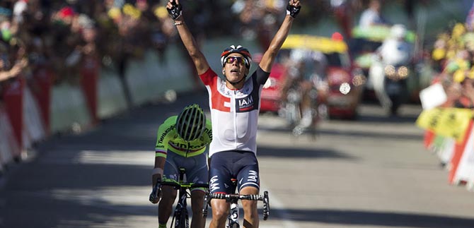 En la feria, m�s deporte para Cali