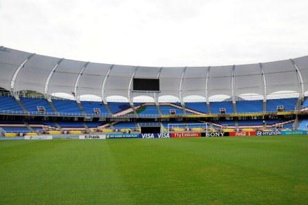 Recomendaciones para prevenir emergencias en el estadio: medidas por el partido de esta noche
