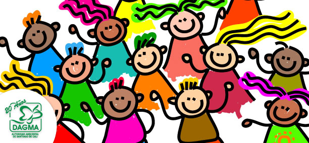 Recuperemos nuestros valores: Inclusi�n