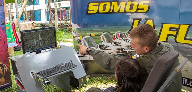 Dagma y Tr�nsito se unieron a la campa�a Cuando grande quiero ser, por lo ni�os afectados por VIH