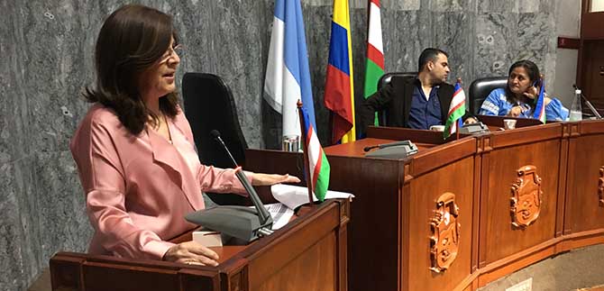 Helic�ptero reforzar� la vigilancia en Cali
