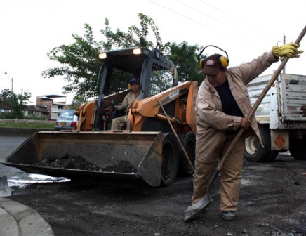 M�s de $ 208 mil millones tiene la ciudad para infraestructura