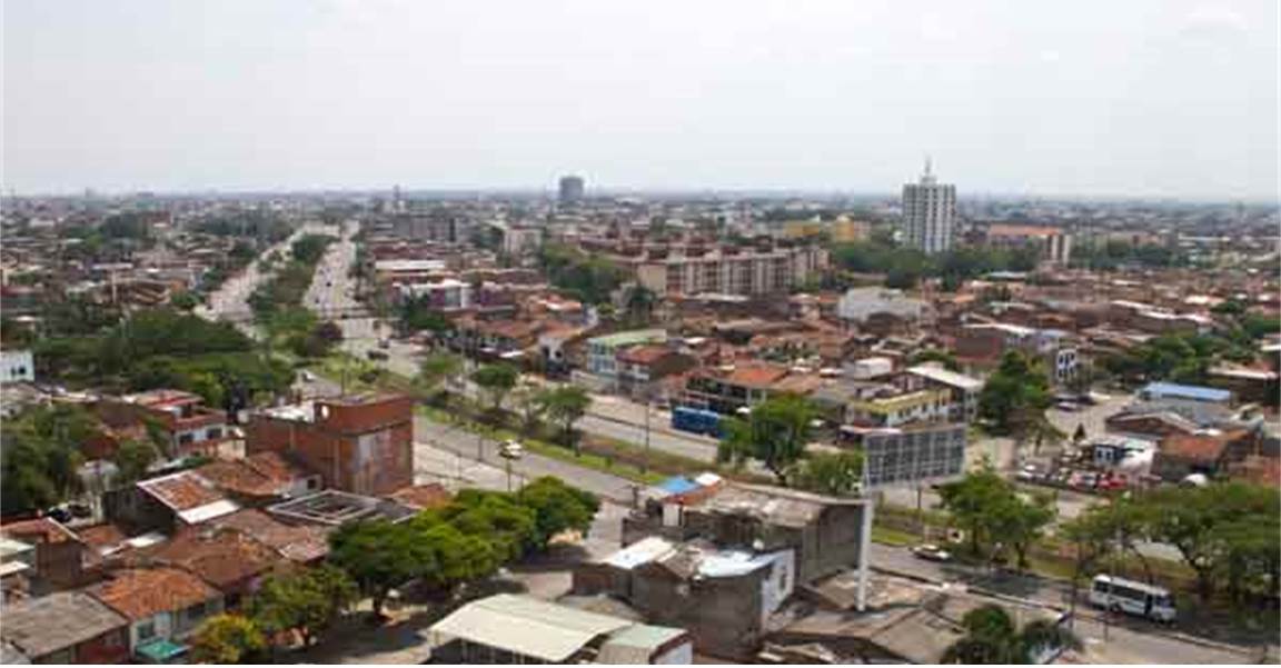 Secretaria general de la Alcalda proyecta su dependencia para una mejor inversin en 2014