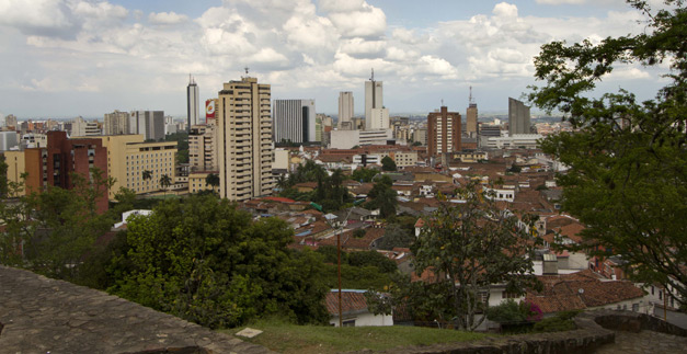 Tesorera de Cali socializa procedimientos de recaudo de ICA y Reteca con banqueros