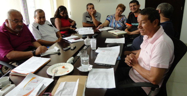 Inician Jornadas de Emprendimiento para dignatarios de Juntas de Accin Comunal