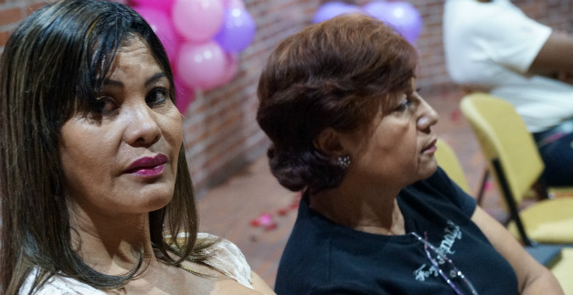 Programan actividades para el mes de la No Violencia contra la Mujer