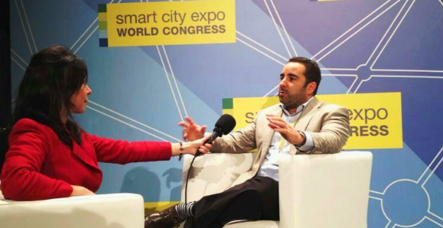 Cali present experiencia del Corredor Verde en congreso mundial en Espaa