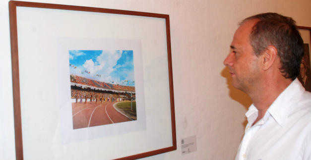 Cali tendr archivo fotogrfico con el ms grande registro visual