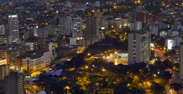 Plan de Ordenamiento Territorial de Cali tendr visin regional