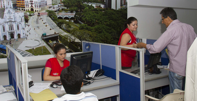 Atencin por Megaobras modifica horario para este viernes 20