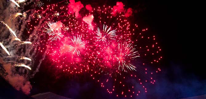 Alcalde de Cali recuerda que la plvora solo puede ser quemada por expertos acreditados