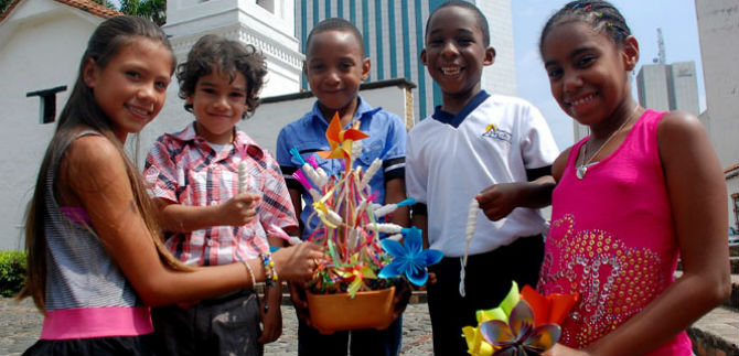 Cali conocer su Agenda Cultural, este 23 de enero