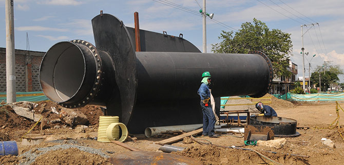 Convocatoria a rueda de prensa