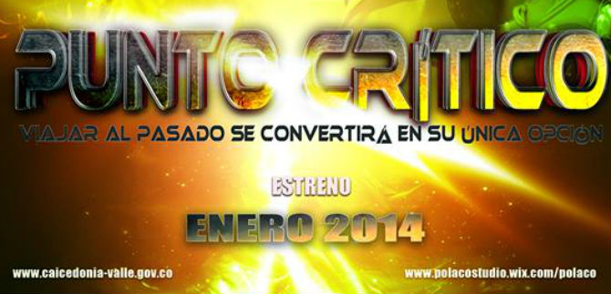 Filme Punto Crtico llega al Centro Cultural de Cali, este martes