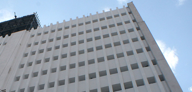 Luego de remodelado, edificio Pedro Elas Serrano abre puertas a la justicia