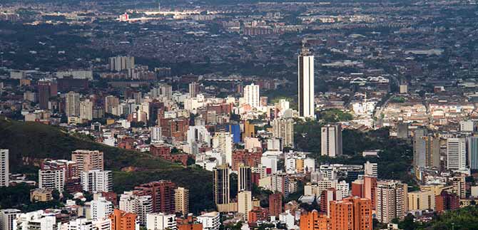 Gobierno caleo, Departamento y empresarios firman acuerdo para implementar TV digital