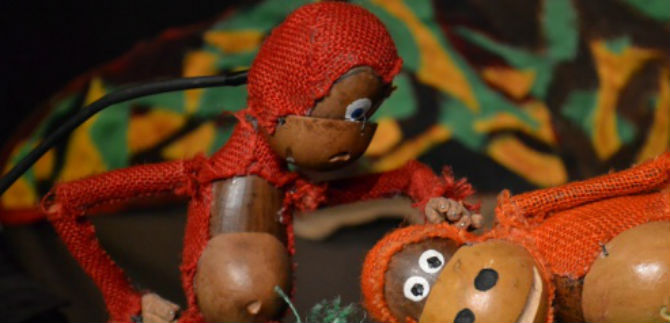 Este fin de semana inicia la programacin en la Casa de los Tteres