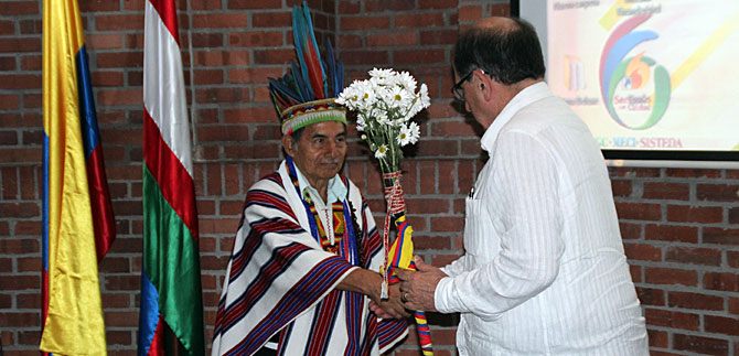 Cabildos indgenas de Cali ya tienen nuevos gobernantes