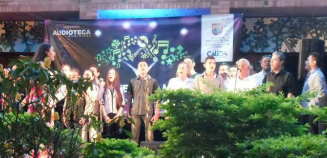 Regresan los Jueves del Samn