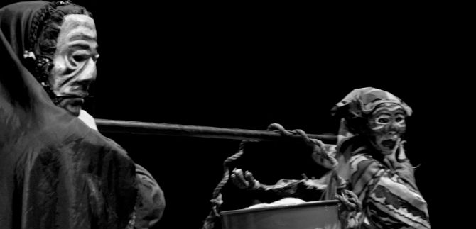 Teatro Experimental de Cali inicia temporada 2014