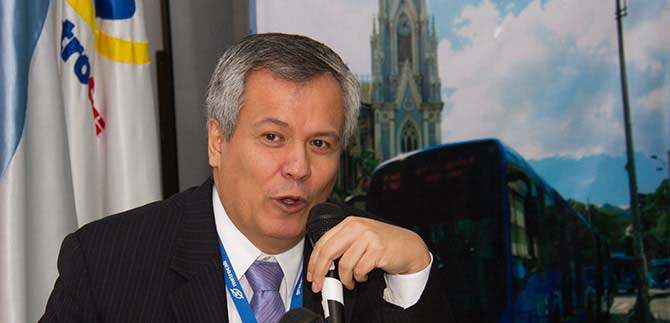 Metrocali convoca rueda de prensa, para este jueves