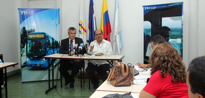 Ms de 1000 dueos de buses reciben beneficio de Fondo Fresa, desde este 5 de febrero