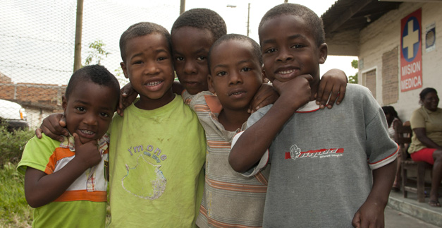 Matriculatn, jornada para que nadie se quede sin estudiar, este viernes