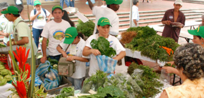 Convocan al Consejo Municipal de Desarrollo Rural (CDMR) para la presentacin del Pacto Agrario