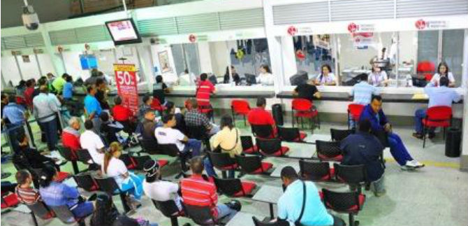 Faltan cuatro das para el primer vencimiento del pico y pase en Cali