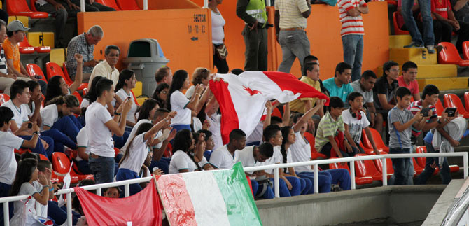 Mundial de Ciclismo de Pista favorece la economa de caleos