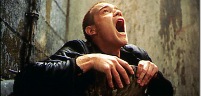 Cine foro en  el Teatro Salamandra, este mircoles