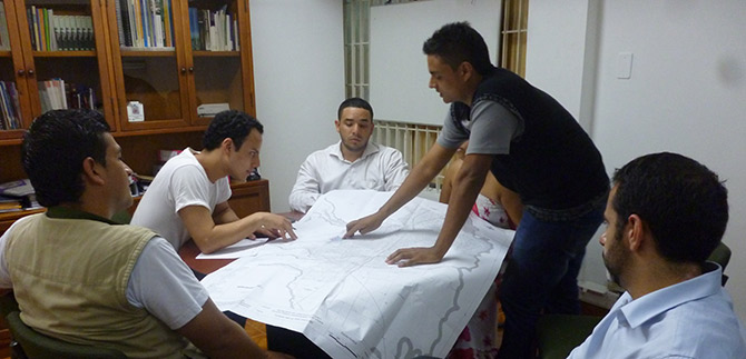 Alistan campaa de promocin de paz: Desrmate, medtele a este cuento