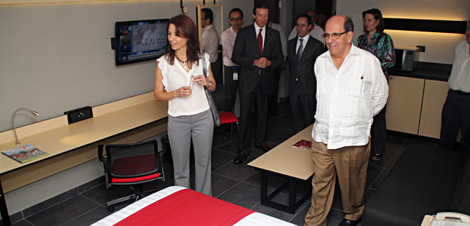 Cali aumenta su oferta hotelera con la llegada de Cityexpress