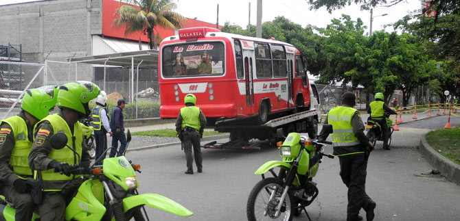 Este 19 de marzo es un da triste, inslito e inexplicable para Cali: alcalde Guerrero