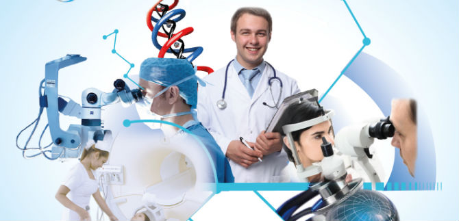 Cali tendr feria internacional de la salud, Expo Medical Care