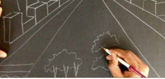 Exponen Diez Miradas Jvenes, en el Centro Cultural de Cali