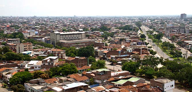 Asesora de Paz inicia talleres  para formar facilitadores de paz