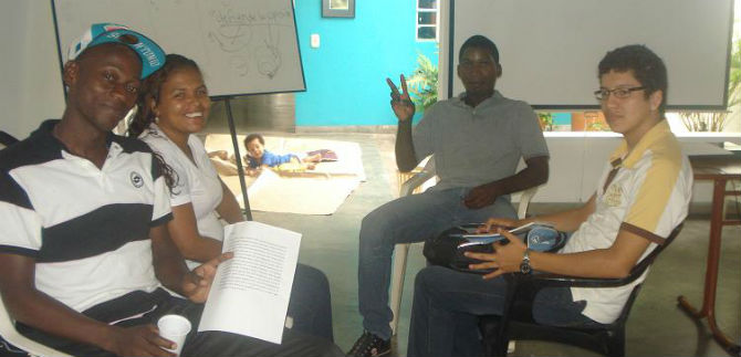 220 personas vctimas del conflicto armado culminan proyecto de atencin integral