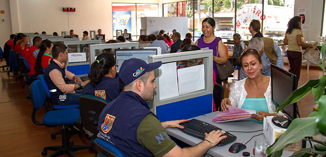 Maana vence el descuento del 15% por pronto pago del impuesto predial