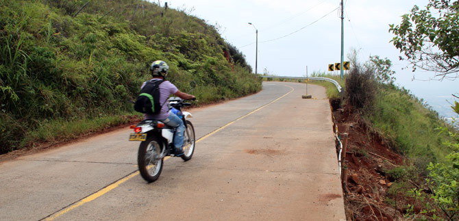 Gobierno caleo mejor movilidad hacia Cristo Rey y Tres Cruces