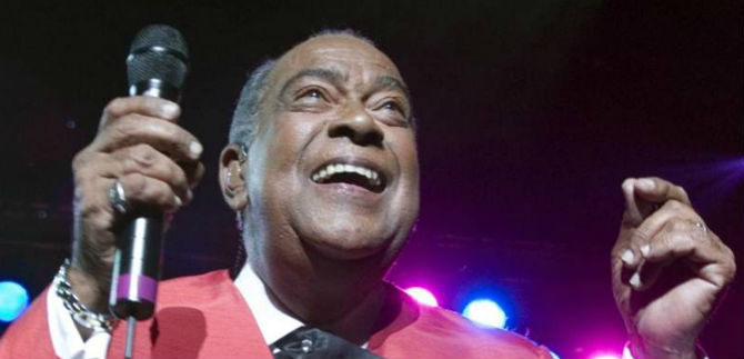 Cultura de Cali lamenta el fallecimiento de Cheo Feliciano