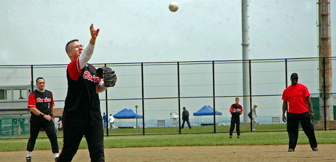 Doce pases disputarn el Campeonato Centroamericano  y del Caribe de Sfbol en Cali