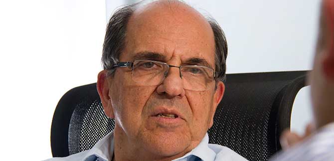 Alcalde Guerrero busca con autoridades espaolas cooperacin internacional para Cali